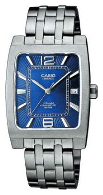 Wrist watch Casio for Men - picture, image, photo