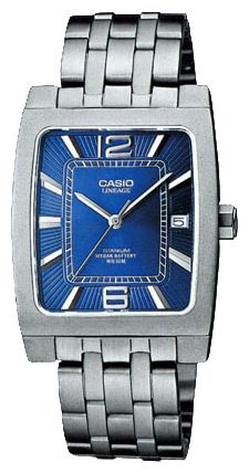 Wrist watch Casio for Men - picture, image, photo