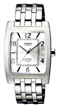 Wrist watch Casio for Men - picture, image, photo