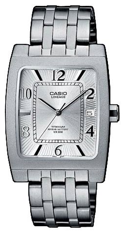 Wrist watch Casio for Men - picture, image, photo