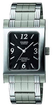 Wrist watch Casio for Men - picture, image, photo