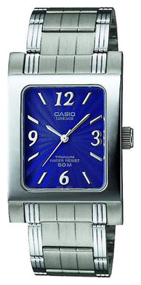 Wrist watch Casio for Men - picture, image, photo