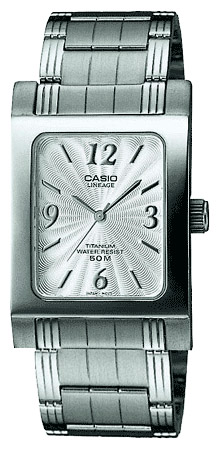 Wrist watch Casio for Men - picture, image, photo