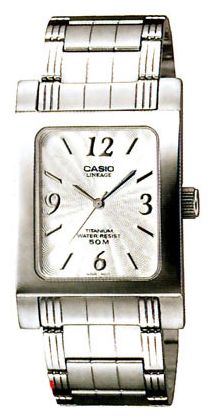 Wrist watch Casio for Men - picture, image, photo