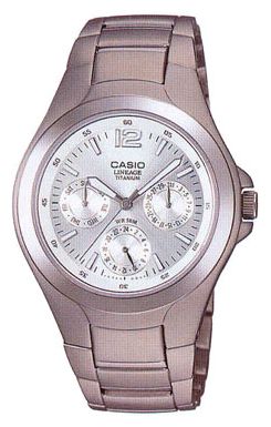 Wrist watch Casio for Men - picture, image, photo