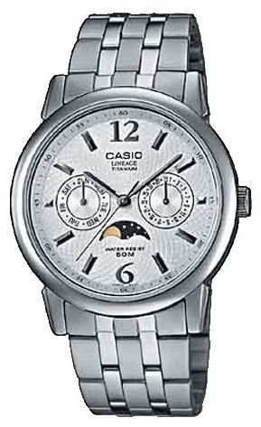 Wrist watch Casio for Men - picture, image, photo