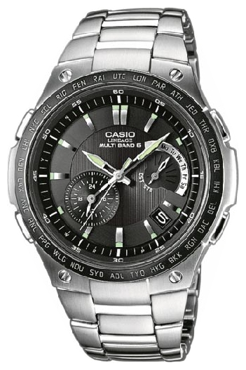 Wrist watch Casio for Men - picture, image, photo