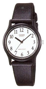 Wrist watch Casio for Women - picture, image, photo