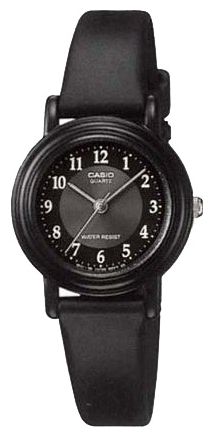 Wrist watch Casio for Women - picture, image, photo