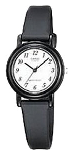 Wrist watch Casio for Women - picture, image, photo