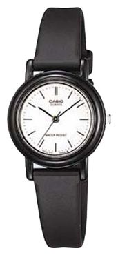 Wrist watch Casio for Women - picture, image, photo