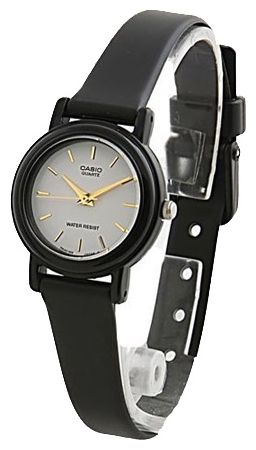 Wrist watch Casio for Women - picture, image, photo