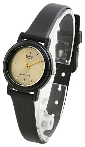 Wrist watch Casio for Women - picture, image, photo