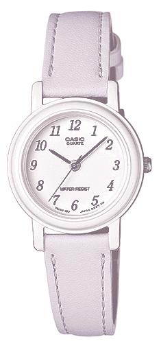 Casio LQ-139L-6B wrist watches for women - 1 image, picture, photo