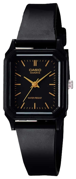 Casio LQ-142-1E wrist watches for women - 2 photo, picture, image