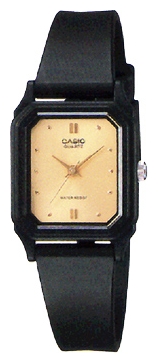 Wrist watch Casio for Women - picture, image, photo