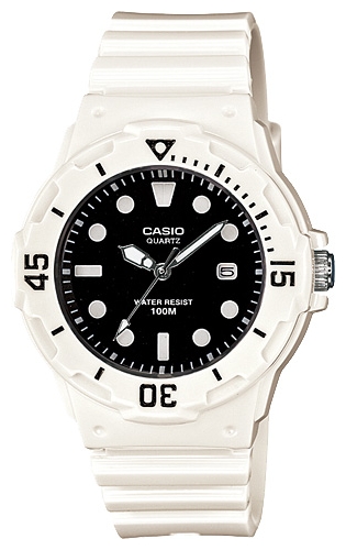 Wrist watch Casio for Women - picture, image, photo