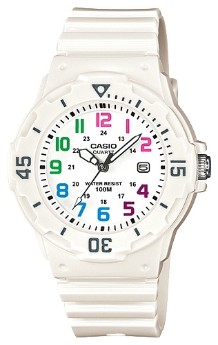 Wrist watch Casio for Women - picture, image, photo