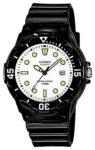 Wrist watch Casio for Women - picture, image, photo