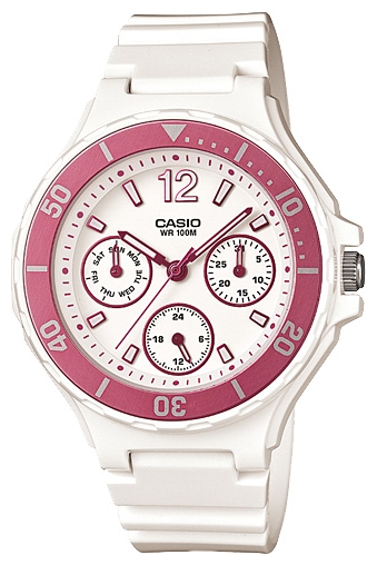 Wrist watch Casio for Women - picture, image, photo