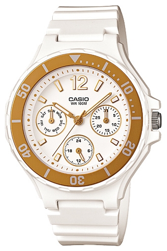 Wrist watch Casio for Women - picture, image, photo