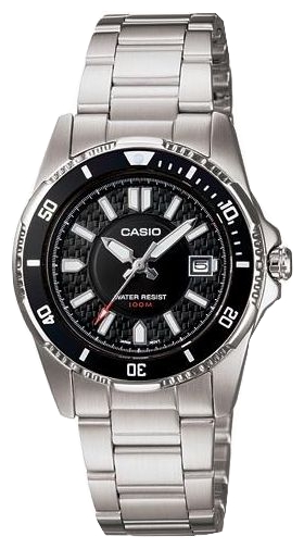 Wrist watch Casio for Women - picture, image, photo