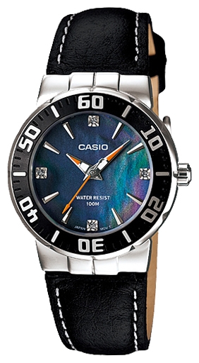 Wrist watch Casio for Women - picture, image, photo