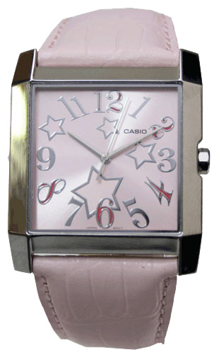 Wrist watch Casio for Women - picture, image, photo