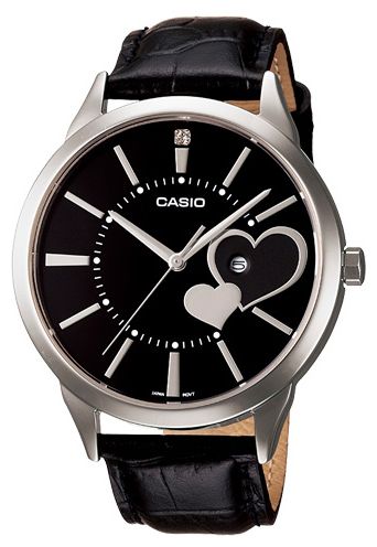 Wrist watch Casio for Women - picture, image, photo