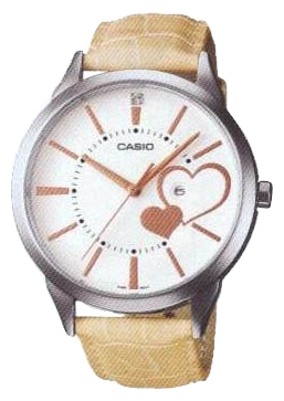 Wrist watch Casio for Women - picture, image, photo