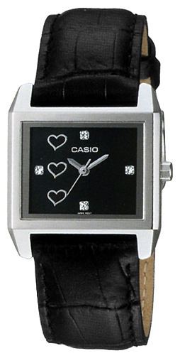 Wrist watch Casio for Women - picture, image, photo