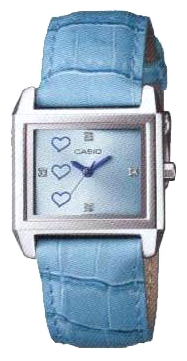 Wrist watch Casio for Women - picture, image, photo