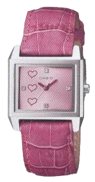 Wrist watch Casio for Women - picture, image, photo