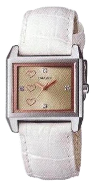 Wrist watch Casio for Women - picture, image, photo