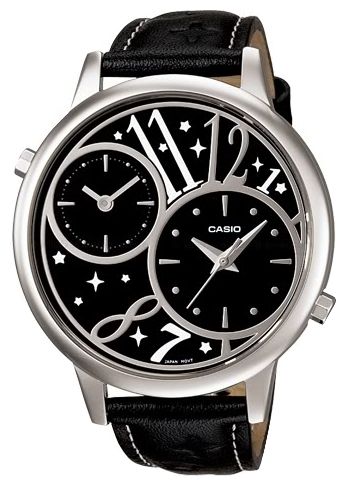 Wrist watch Casio for Women - picture, image, photo