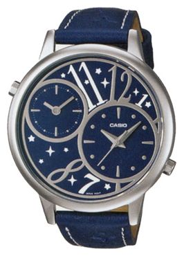 Wrist watch Casio for Women - picture, image, photo