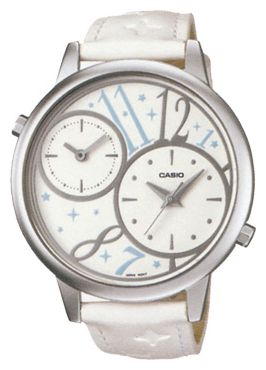 Wrist watch Casio for Women - picture, image, photo