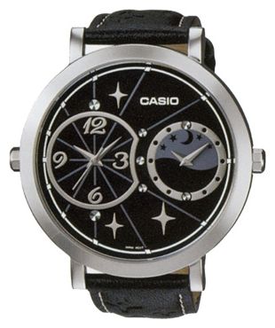 Wrist watch Casio for Women - picture, image, photo