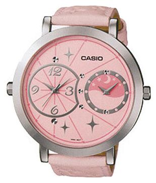 Wrist watch Casio for Women - picture, image, photo