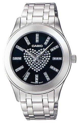 Wrist watch Casio for Women - picture, image, photo