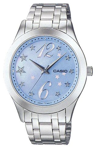 Wrist watch Casio for Women - picture, image, photo