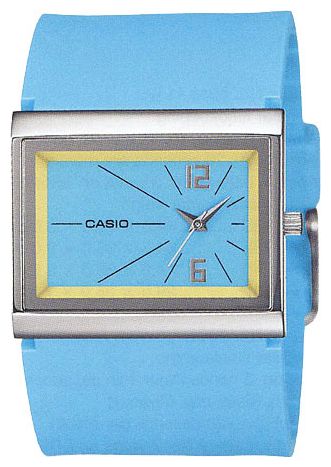 Wrist watch Casio for Women - picture, image, photo