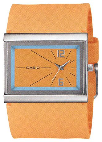 Wrist watch Casio for Women - picture, image, photo