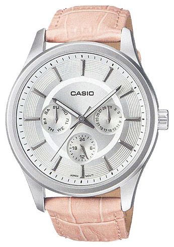 Wrist watch Casio for Women - picture, image, photo