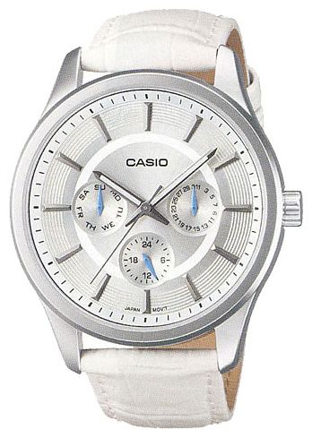 Wrist watch Casio for Women - picture, image, photo