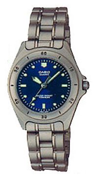 Wrist watch Casio for Women - picture, image, photo