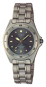 Wrist watch Casio for Women - picture, image, photo