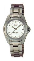 Wrist watch Casio for Women - picture, image, photo