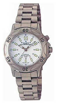 Wrist watch Casio for Women - picture, image, photo