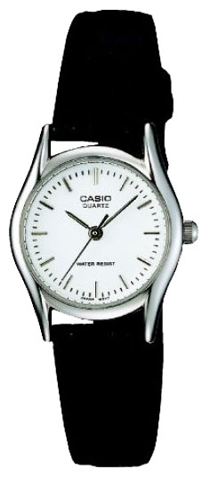 Wrist watch Casio for Women - picture, image, photo